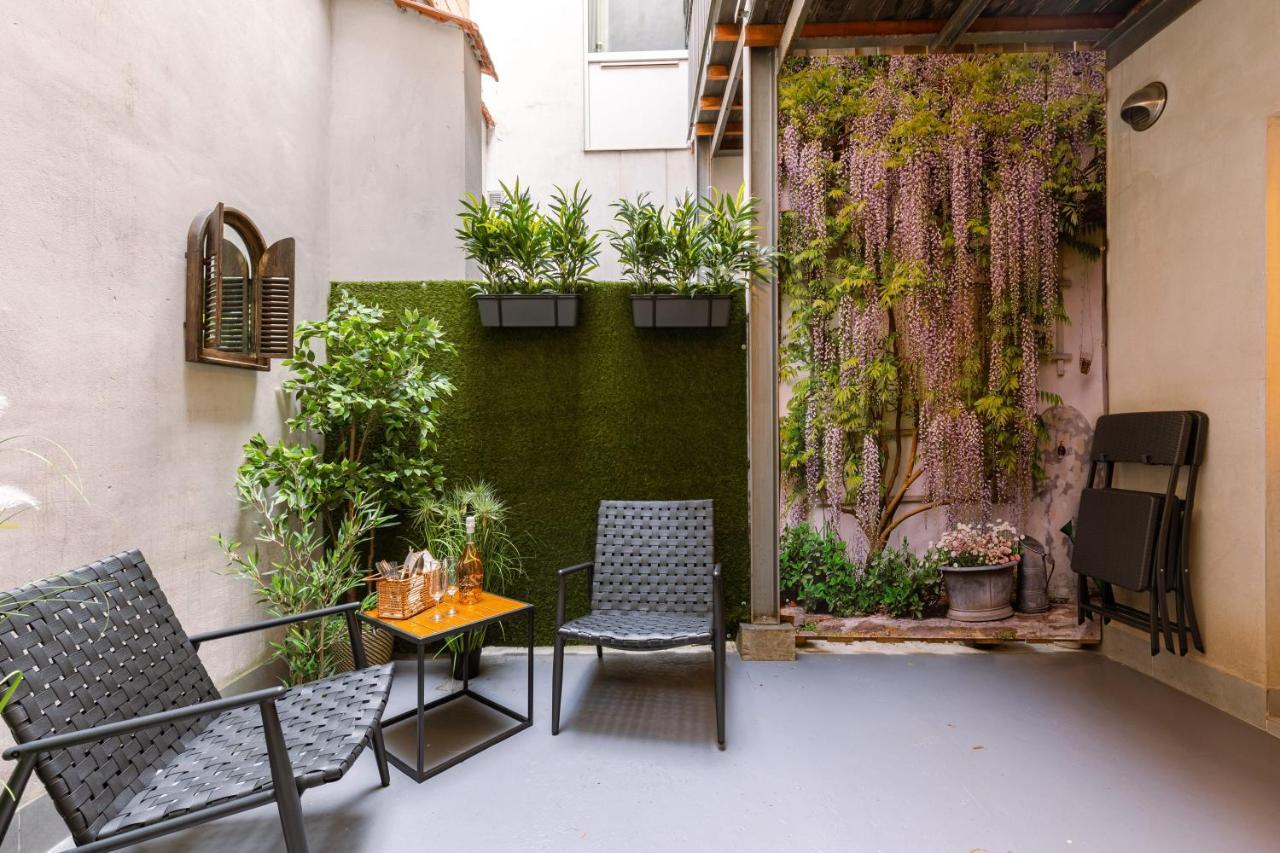 Authentic Apartment In The Heart Of Antwerpia Zewnętrze zdjęcie