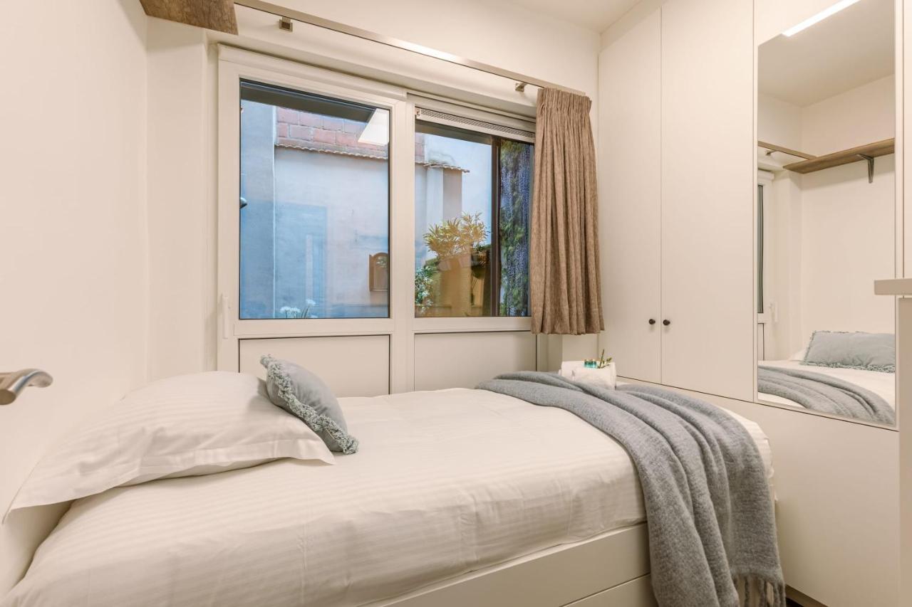 Authentic Apartment In The Heart Of Antwerpia Zewnętrze zdjęcie