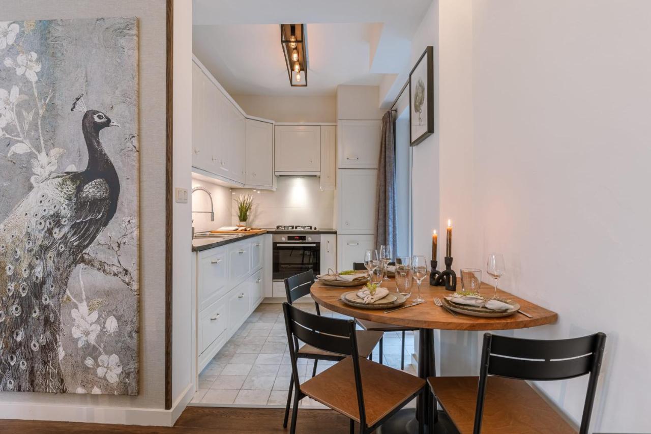Authentic Apartment In The Heart Of Antwerpia Zewnętrze zdjęcie