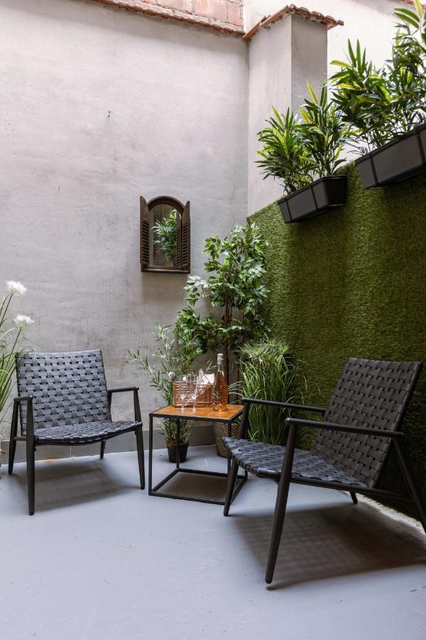 Authentic Apartment In The Heart Of Antwerpia Zewnętrze zdjęcie