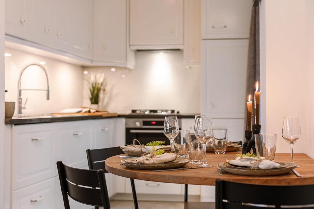 Authentic Apartment In The Heart Of Antwerpia Zewnętrze zdjęcie