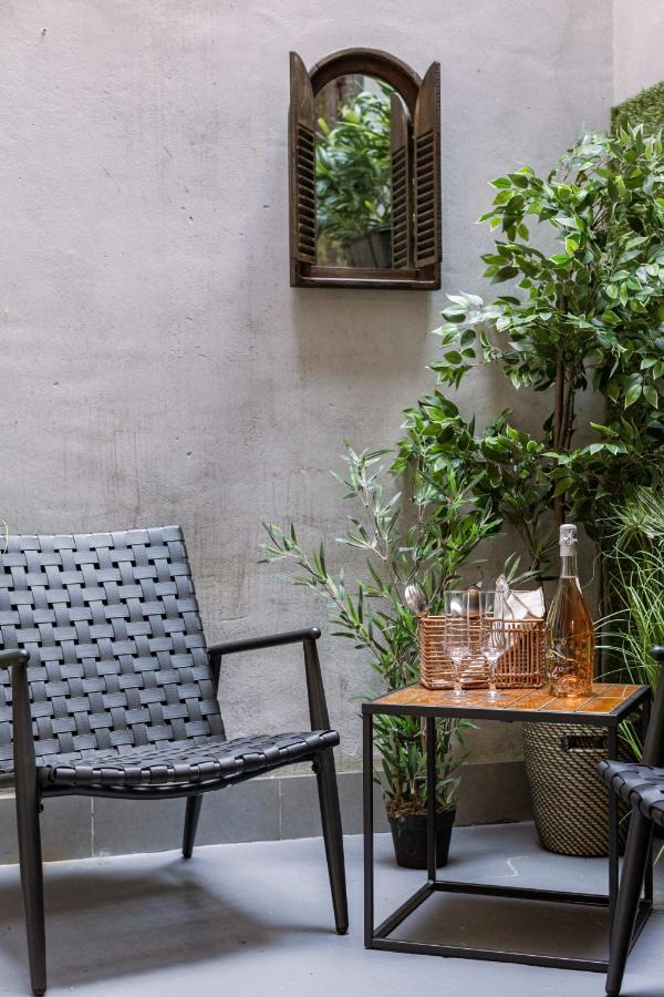 Authentic Apartment In The Heart Of Antwerpia Zewnętrze zdjęcie