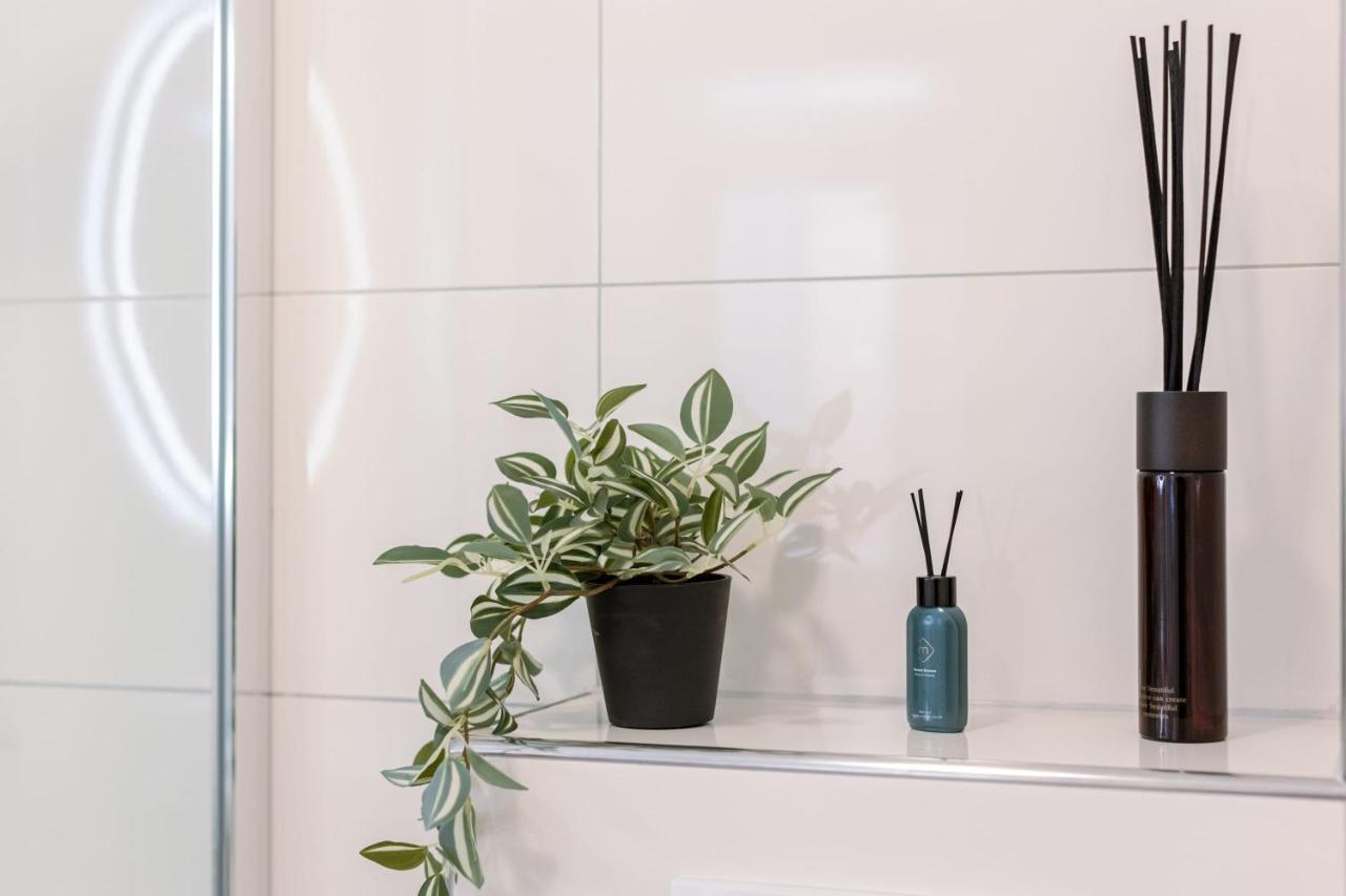 Authentic Apartment In The Heart Of Antwerpia Zewnętrze zdjęcie