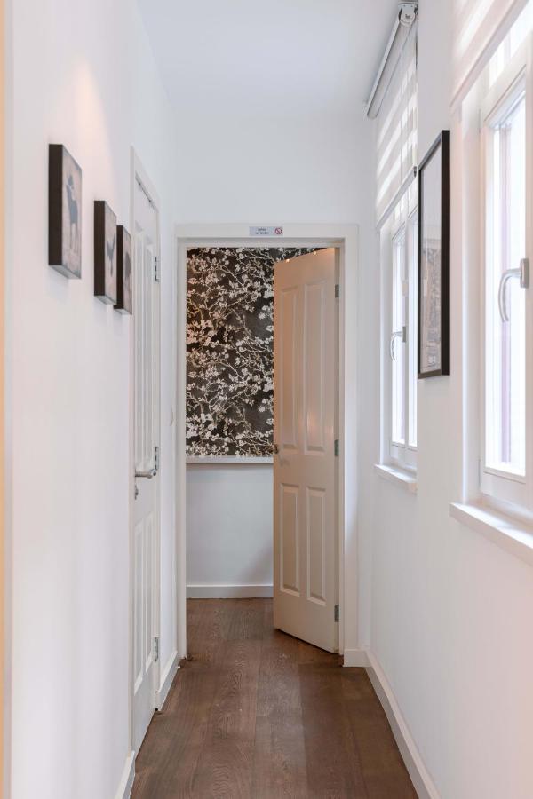 Authentic Apartment In The Heart Of Antwerpia Zewnętrze zdjęcie